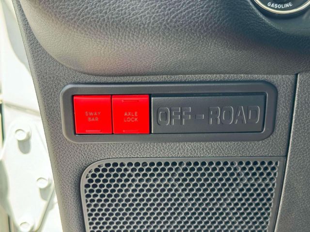 2018 Jeep Wrangler JK Unlimited Rubicon Recon 4x4