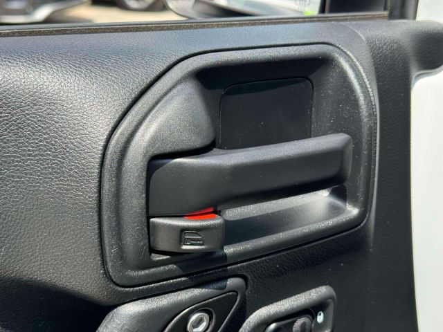 2018 Jeep Wrangler JK Unlimited Rubicon Recon 4x4