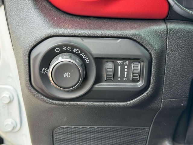 2018 Jeep Wrangler Unlimited Rubicon 4x4