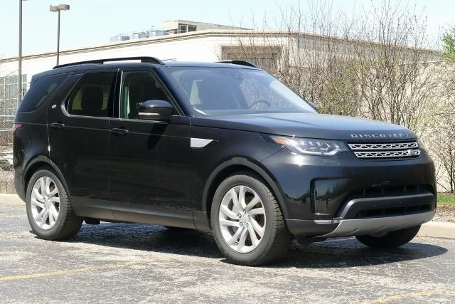 Land Rover Northfield >> New 2017 Discovery Details Land Rover Northfield >> New 2017 Discovery Details
