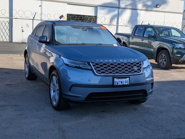 2018 Land Rover Range Rover Velar S 2018 Land Rover Range Rover Velar S