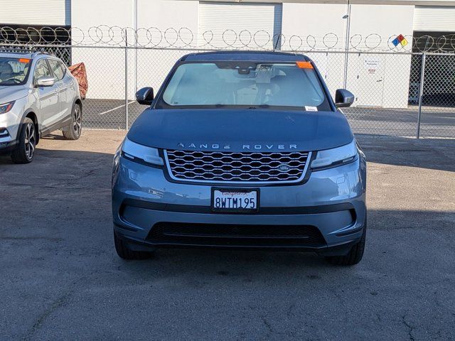 2018 Land Rover Range Rover Velar S 2018 Land Rover Range Rover Velar S