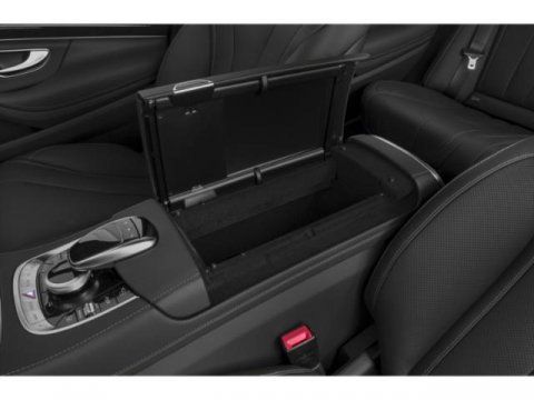 2018 Mercedes-Benz S-Class S 450