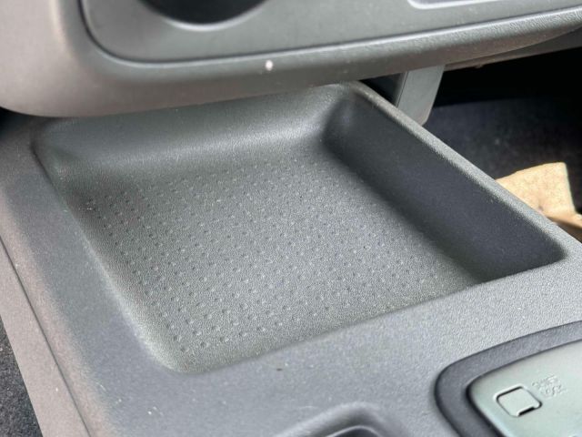 2018 Nissan Frontier Crew Cab 4x4 SV V6 Auto