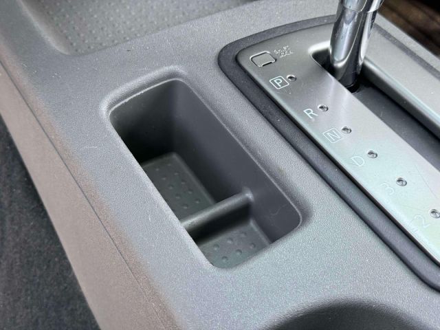 2018 Nissan Frontier Crew Cab 4x4 SV V6 Auto