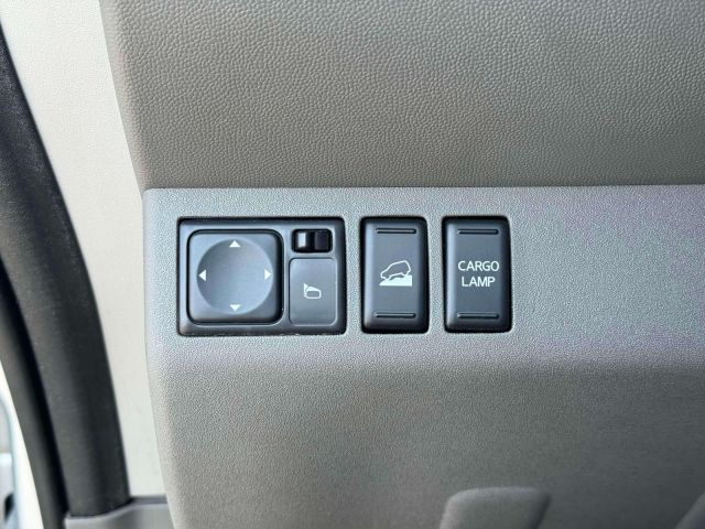 2018 Nissan Frontier Crew Cab 4x4 SV V6 Auto