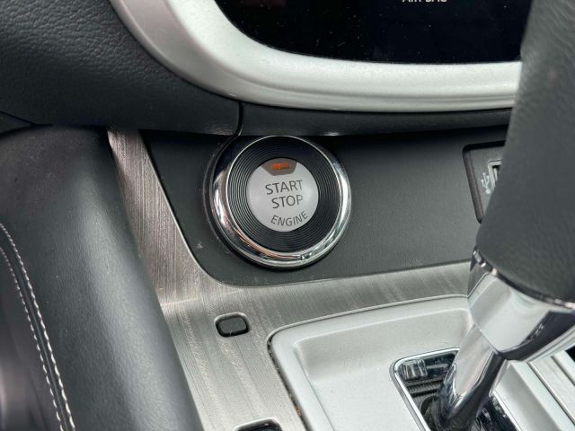 2018 Nissan Murano AWD SL