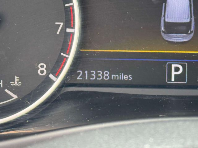 2018 Nissan Murano AWD SL