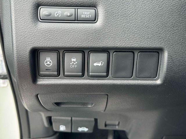 2018 Nissan Murano AWD SL