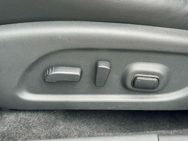 2018 Nissan Murano AWD SL
