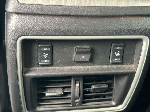 2018 Nissan Murano AWD SL