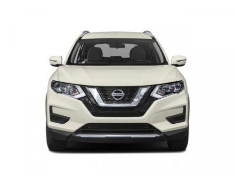 2018 Nissan Rogue S 2018 Nissan Rogue S