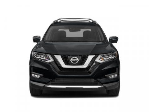 2018 Nissan Rogue SL 2018 Nissan Rogue SL