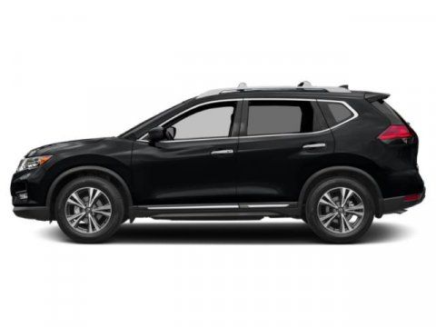 2018 Nissan Rogue SL 2018 Nissan Rogue SL