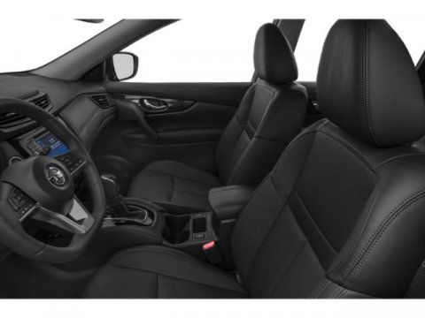 2018 Nissan Rogue SL 2018 Nissan Rogue SL