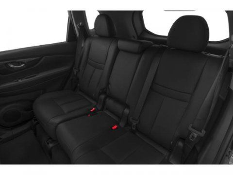 2018 Nissan Rogue SL 2018 Nissan Rogue SL