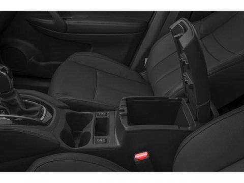 2018 Nissan Rogue SL 2018 Nissan Rogue SL