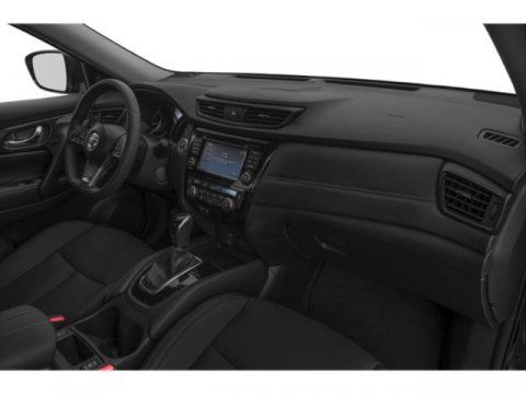 2018 Nissan Rogue SL 2018 Nissan Rogue SL