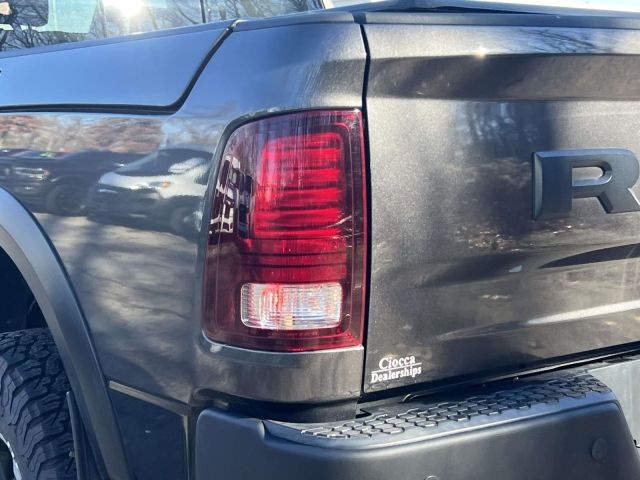 2018 Ram 2500 Power Wagon 4x4 Crew Cab 64 Box 2018 Ram 2500 Power Wagon 4x4 Crew Cab 64 Box