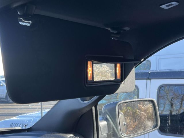 2018 Ram 2500 Power Wagon 4x4 Crew Cab 64 Box 2018 Ram 2500 Power Wagon 4x4 Crew Cab 64 Box