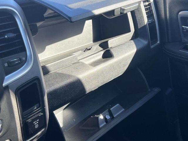 2018 Ram 2500 Power Wagon 4x4 Crew Cab 64 Box 2018 Ram 2500 Power Wagon 4x4 Crew Cab 64 Box