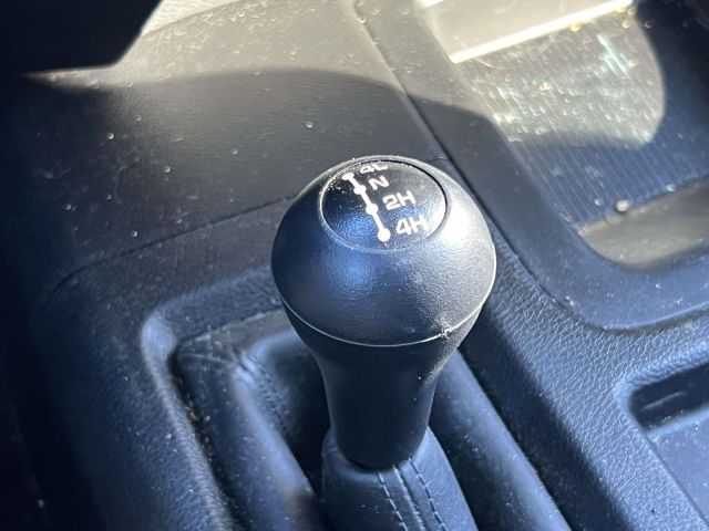 2018 Ram 2500 Power Wagon 4x4 Crew Cab 64 Box 2018 Ram 2500 Power Wagon 4x4 Crew Cab 64 Box