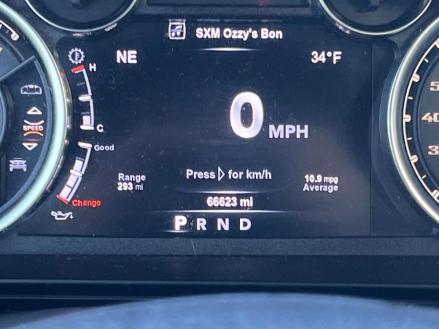 2018 Ram 2500 Power Wagon 4x4 Crew Cab 64 Box 2018 Ram 2500 Power Wagon 4x4 Crew Cab 64 Box