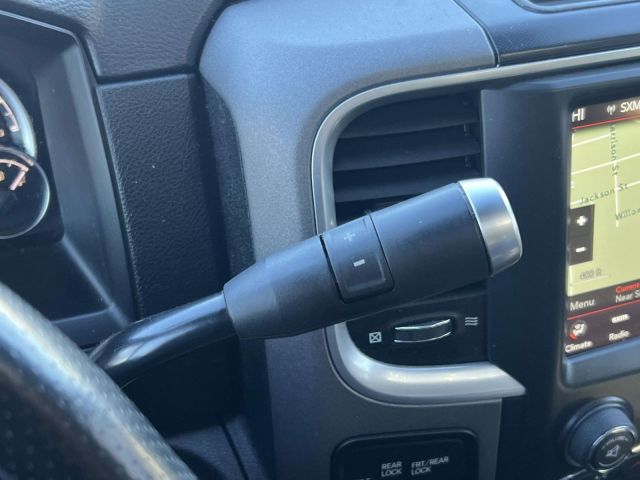 2018 Ram 2500 Power Wagon 4x4 Crew Cab 64 Box 2018 Ram 2500 Power Wagon 4x4 Crew Cab 64 Box