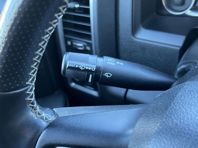 2018 Ram 2500 Power Wagon 4x4 Crew Cab 64 Box 2018 Ram 2500 Power Wagon 4x4 Crew Cab 64 Box