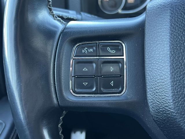 2018 Ram 2500 Power Wagon 4x4 Crew Cab 64 Box 2018 Ram 2500 Power Wagon 4x4 Crew Cab 64 Box