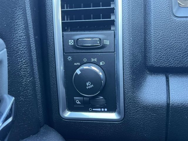 2018 Ram 2500 Power Wagon 4x4 Crew Cab 64 Box 2018 Ram 2500 Power Wagon 4x4 Crew Cab 64 Box