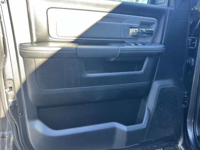 2018 Ram 2500 Power Wagon 4x4 Crew Cab 64 Box 2018 Ram 2500 Power Wagon 4x4 Crew Cab 64 Box