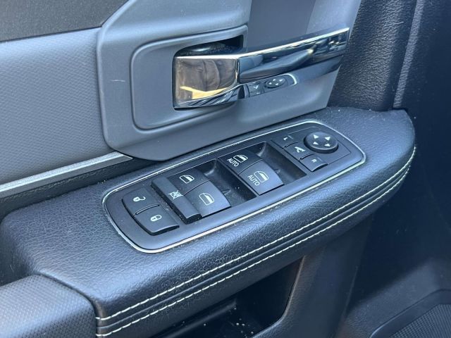 2018 Ram 2500 Power Wagon 4x4 Crew Cab 64 Box 2018 Ram 2500 Power Wagon 4x4 Crew Cab 64 Box