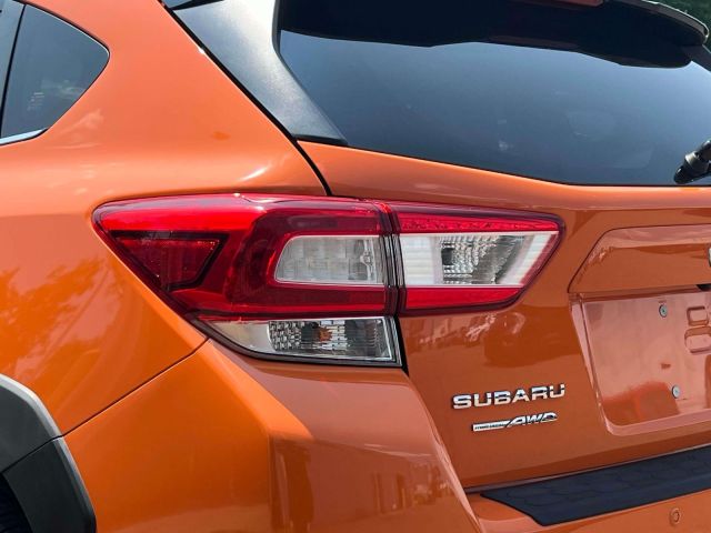 2018 Subaru Crosstrek 2.0i Limited CVT