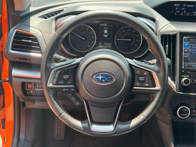 2018 Subaru Crosstrek 2.0i Limited CVT