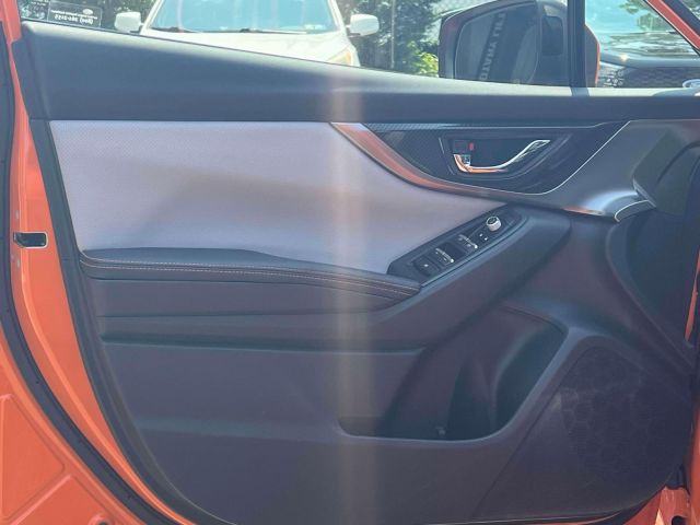 2018 Subaru Crosstrek 2.0i Limited CVT