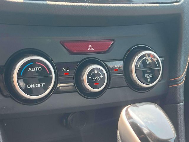 2018 Subaru Crosstrek 2.0i Limited CVT