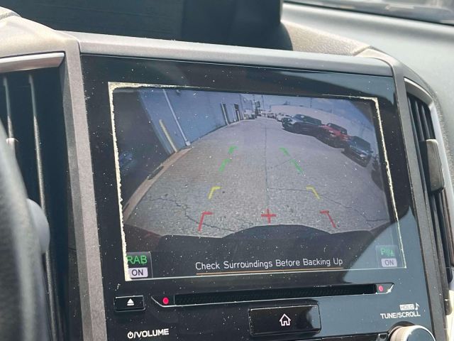 2018 Subaru Crosstrek 2.0i Limited CVT