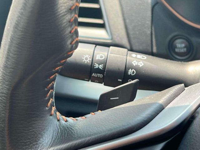 2018 Subaru Crosstrek 2.0i Limited CVT