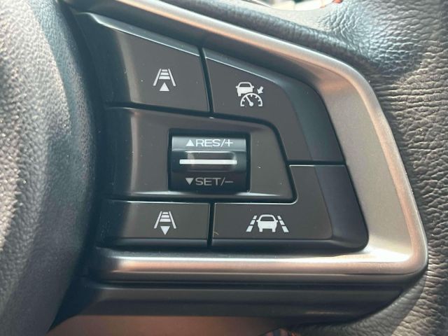 2018 Subaru Crosstrek 2.0i Limited CVT
