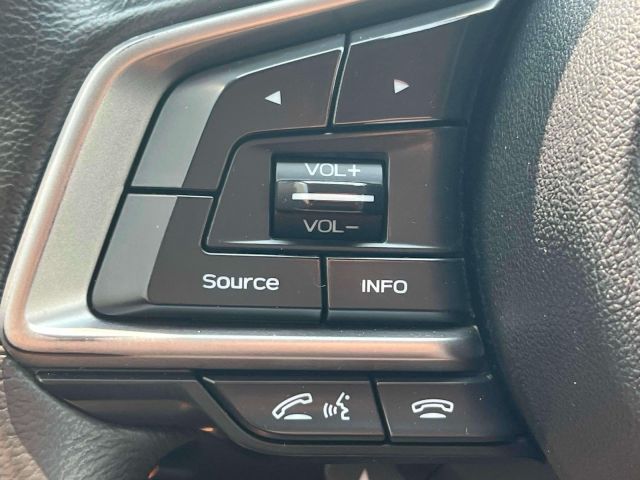 2018 Subaru Crosstrek 2.0i Limited CVT