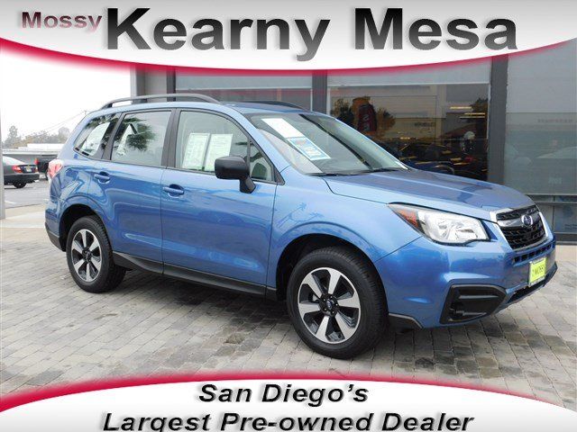 2017 Subaru Outback For Sale In San Diego San Diego Area Dealership