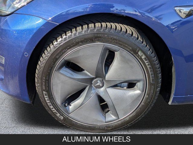 2018 Tesla Model 3 Long Range 2018 Tesla Model 3 Long Range