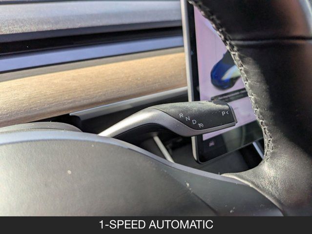 2018 Tesla Model 3 Long Range 2018 Tesla Model 3 Long Range