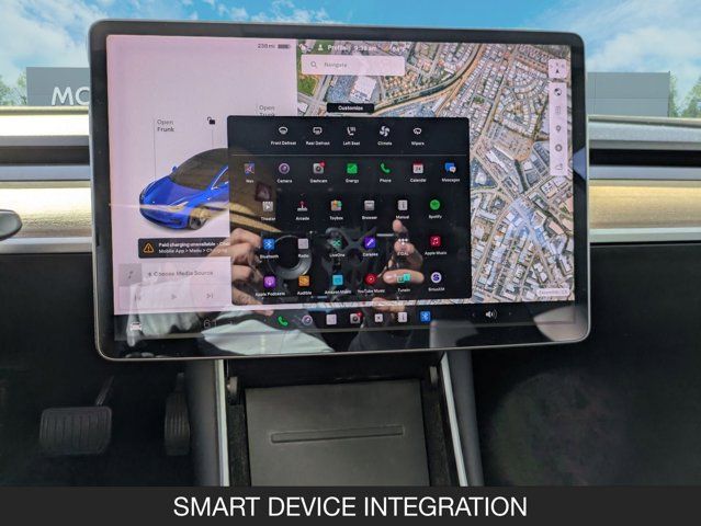 2018 Tesla Model 3 Long Range 2018 Tesla Model 3 Long Range