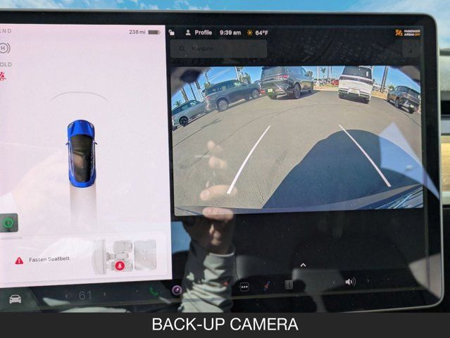 2018 Tesla Model 3 Long Range 2018 Tesla Model 3 Long Range