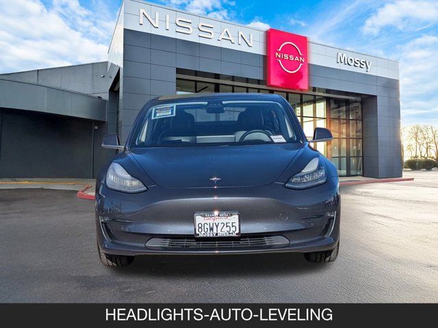 2018 Tesla Model 3 LONG RANGE 2018 Tesla Model 3 LONG RANGE