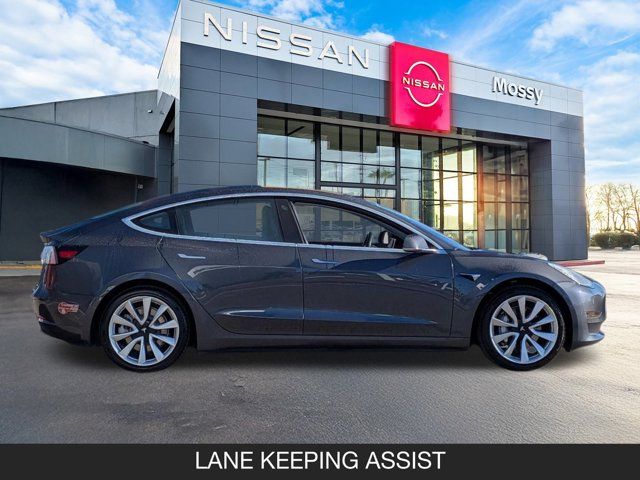 2018 Tesla Model 3 LONG RANGE 2018 Tesla Model 3 LONG RANGE