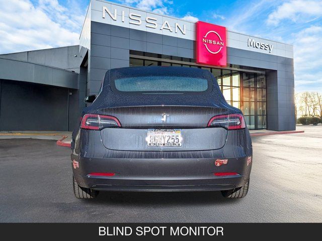 2018 Tesla Model 3 LONG RANGE 2018 Tesla Model 3 LONG RANGE