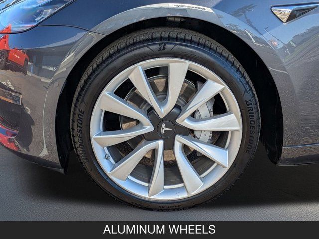 2018 Tesla Model 3 LONG RANGE 2018 Tesla Model 3 LONG RANGE